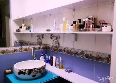 逆天改造！情侶70㎡舊屋變身潮流零售空間與溫馨居所