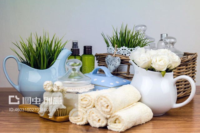 洗浴用品、個人衛生用品與化妝品 現代零售市場中的三大支柱