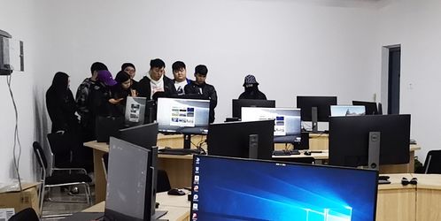 告別傳統圖形工作站，云之翼云桌面助力河北美術學院信息化教學新升級